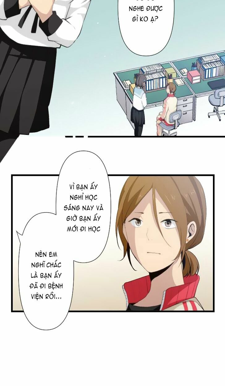 Viên Thuốc Trùng Sinh: Chapter 66