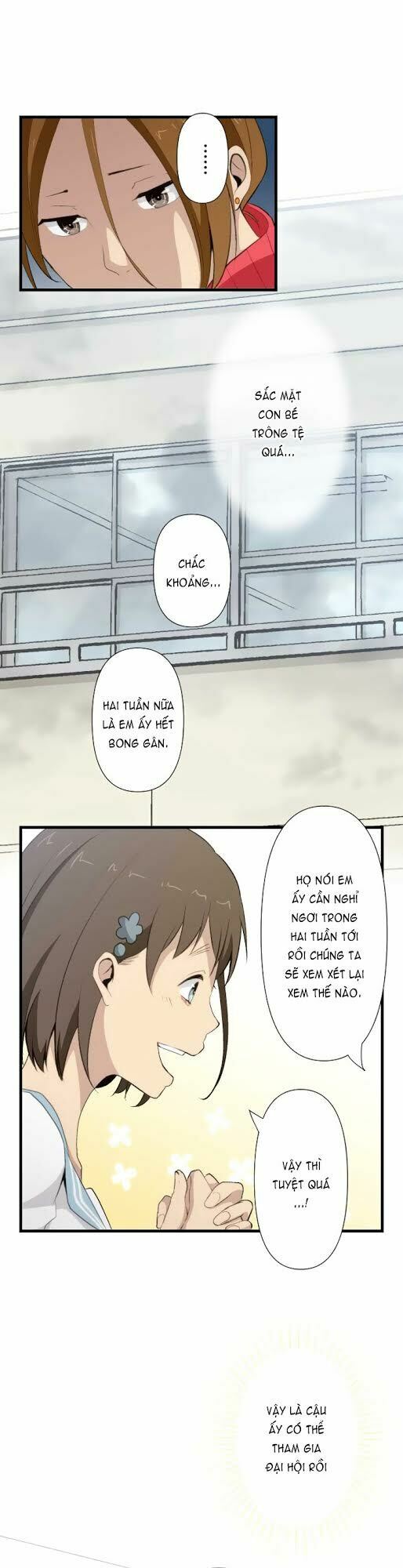 Viên Thuốc Trùng Sinh: Chapter 66
