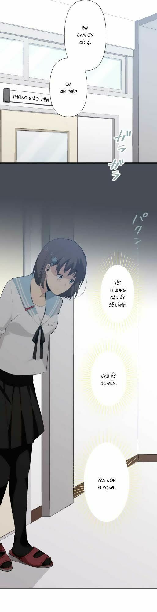 Viên Thuốc Trùng Sinh: Chapter 66