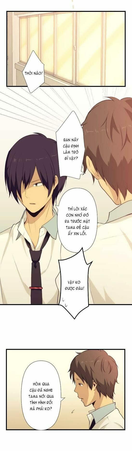 Viên Thuốc Trùng Sinh: Chapter 67
