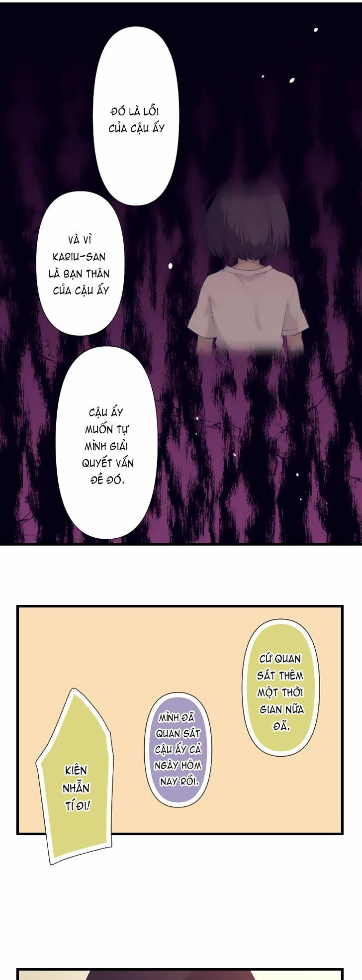 Viên Thuốc Trùng Sinh: Chapter 67