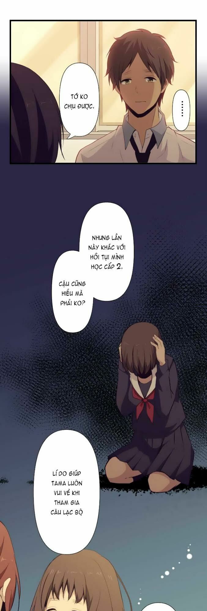 Viên Thuốc Trùng Sinh: Chapter 67