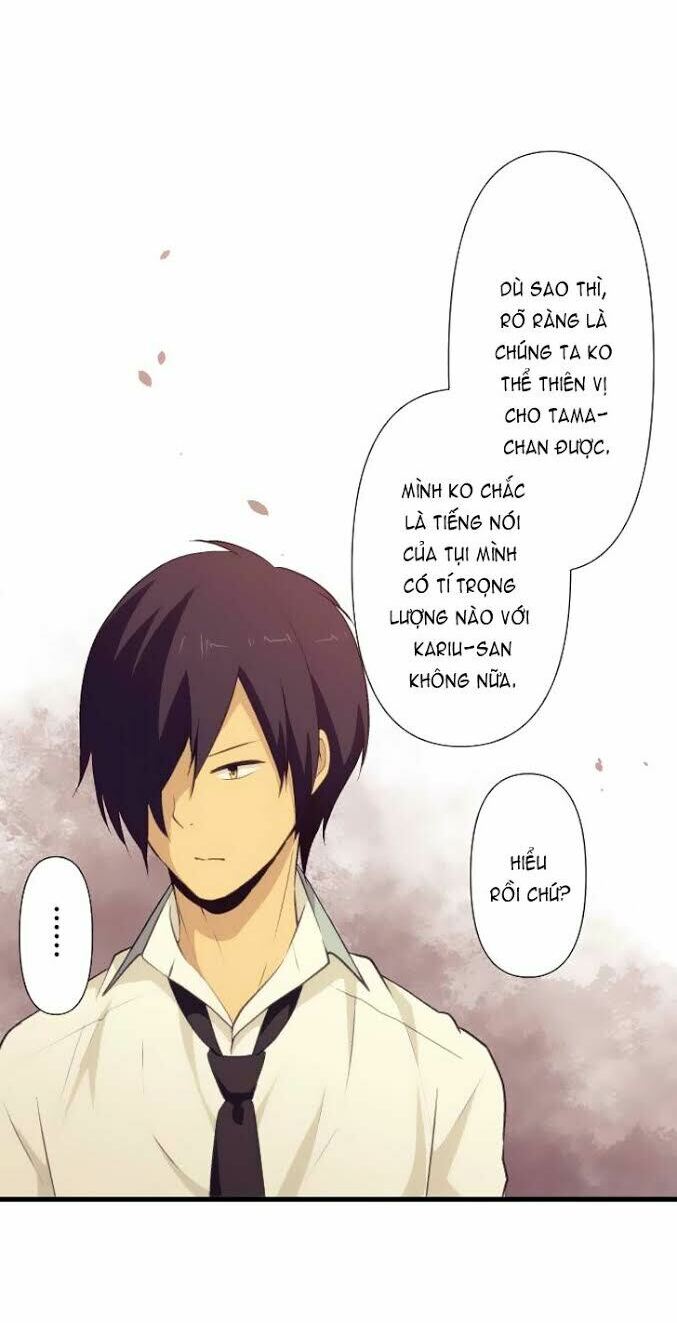 Viên Thuốc Trùng Sinh: Chapter 67