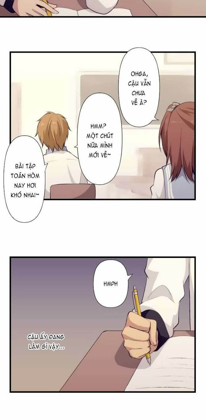 Viên Thuốc Trùng Sinh: Chapter 67