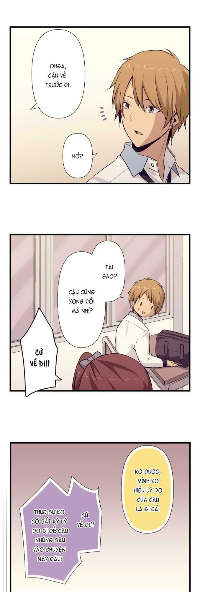Viên Thuốc Trùng Sinh: Chapter 67