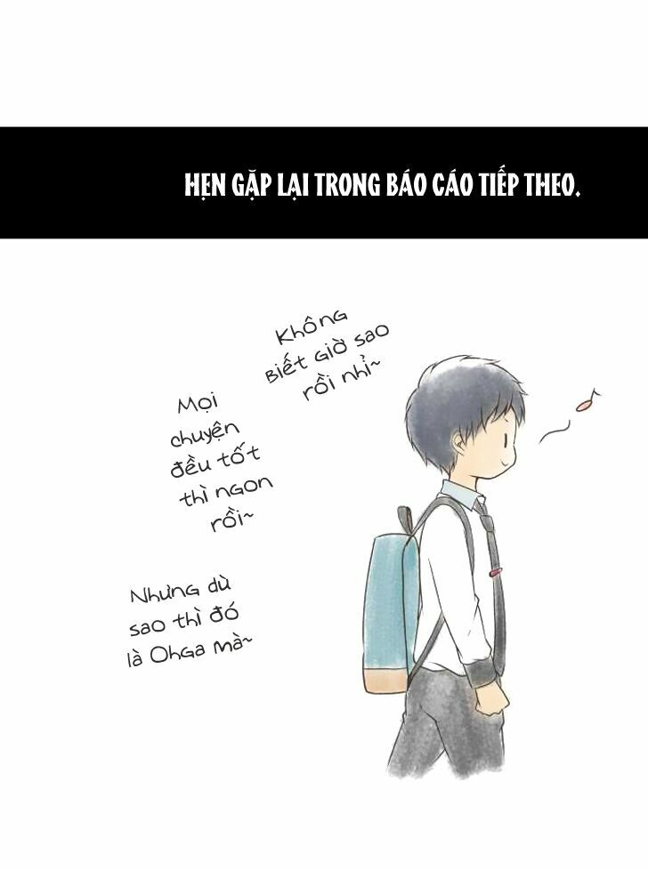 Viên Thuốc Trùng Sinh: Chapter 67