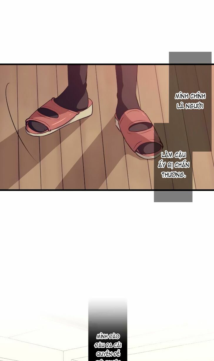 Viên Thuốc Trùng Sinh: Chapter 67