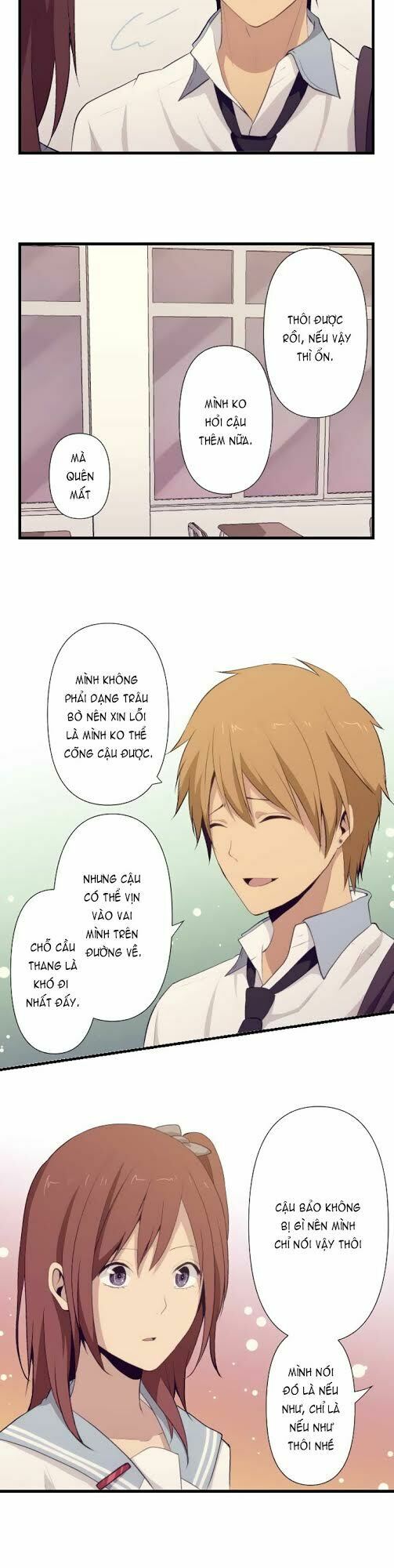 Viên Thuốc Trùng Sinh: Chapter 68