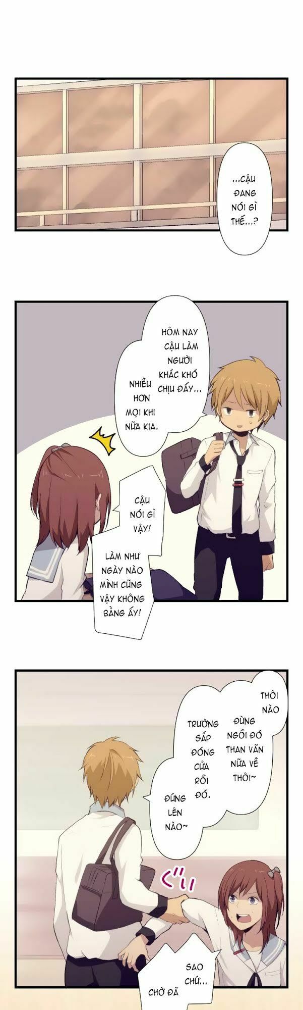 Viên Thuốc Trùng Sinh: Chapter 68