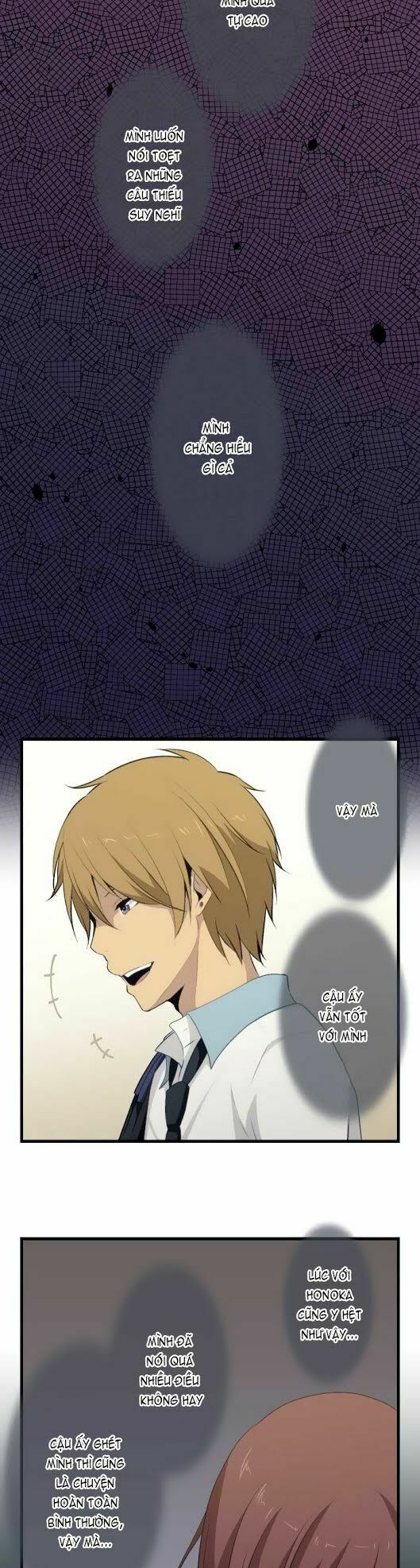 Viên Thuốc Trùng Sinh: Chapter 68