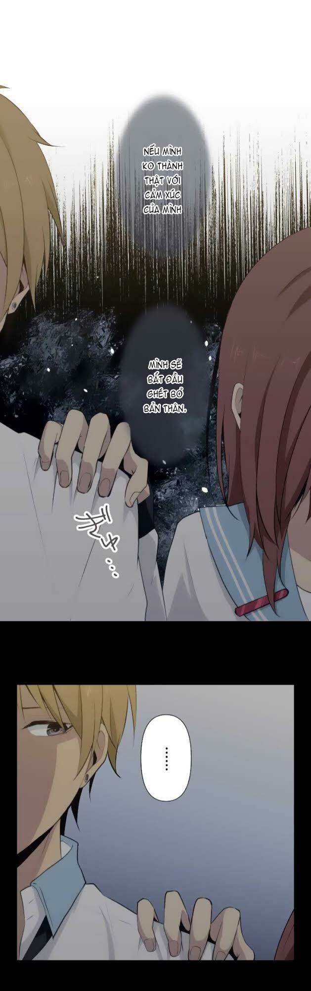 Viên Thuốc Trùng Sinh: Chapter 68