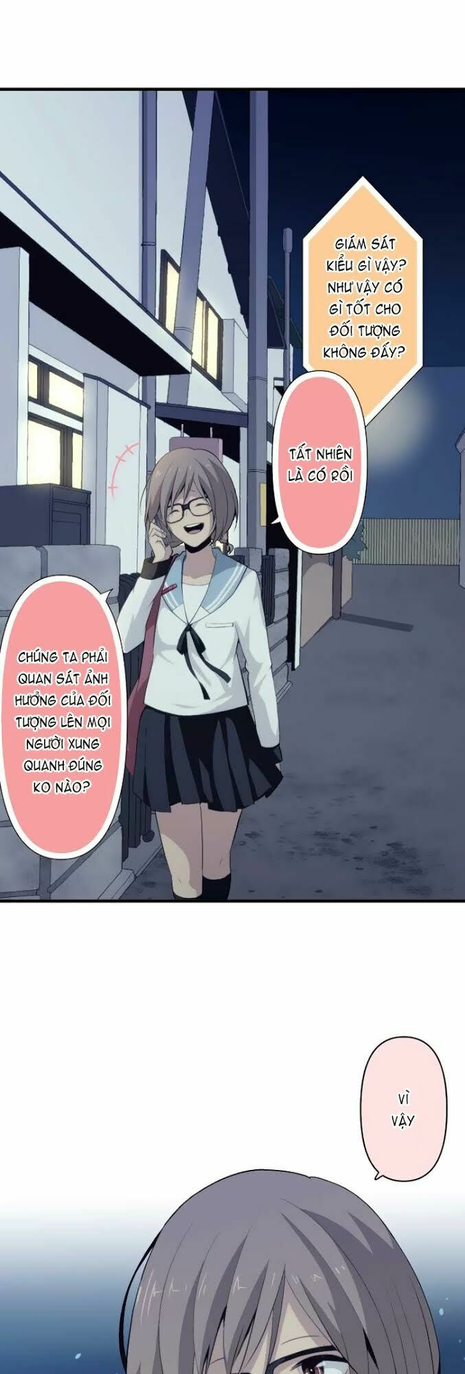 Viên Thuốc Trùng Sinh: Chapter 69