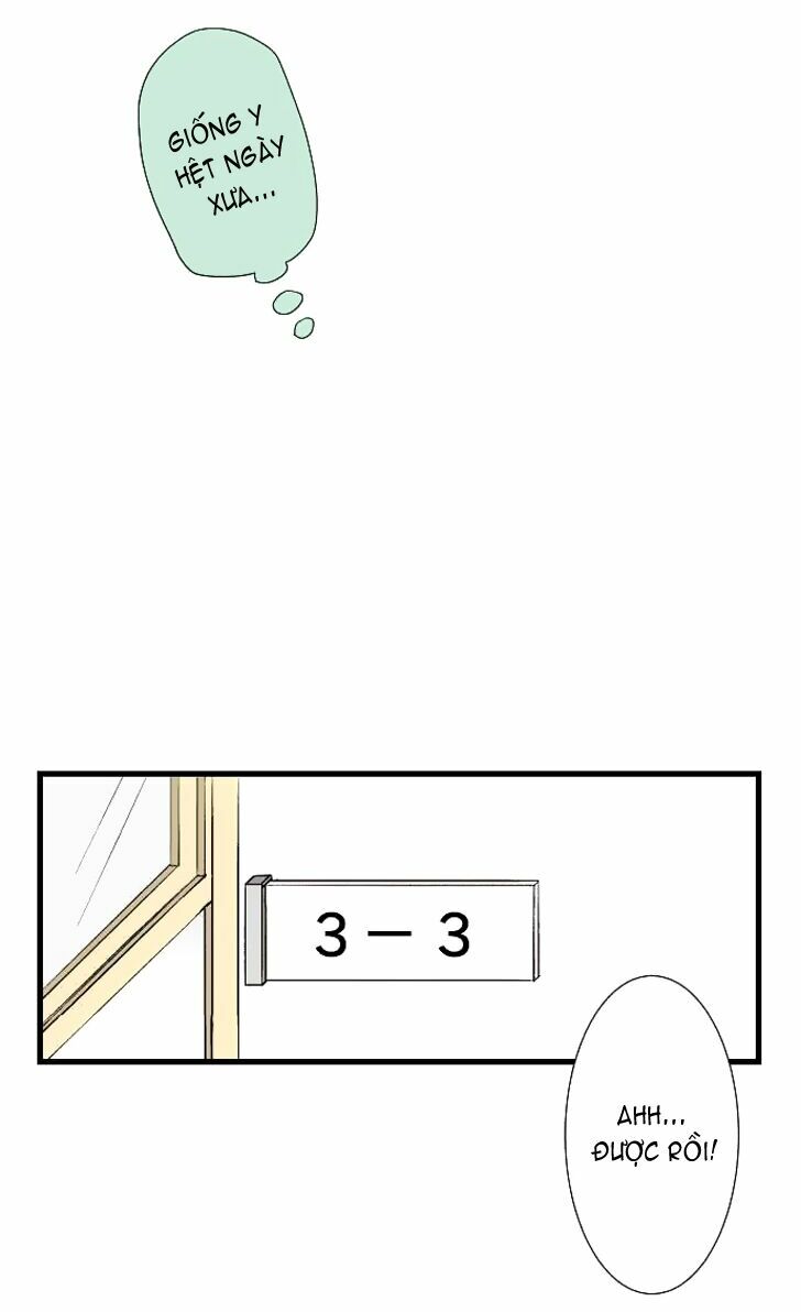 Viên Thuốc Trùng Sinh: Chapter 7