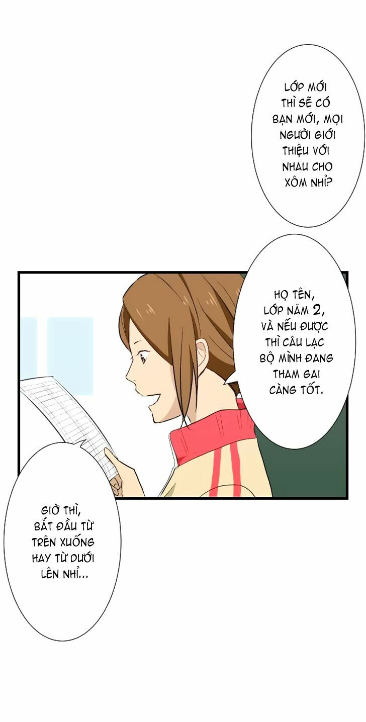 Viên Thuốc Trùng Sinh: Chapter 7