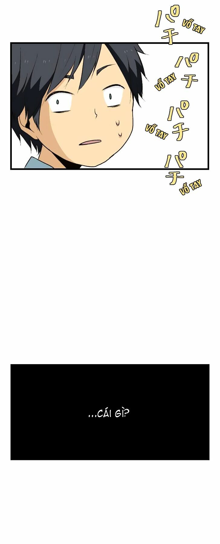 Viên Thuốc Trùng Sinh: Chapter 7