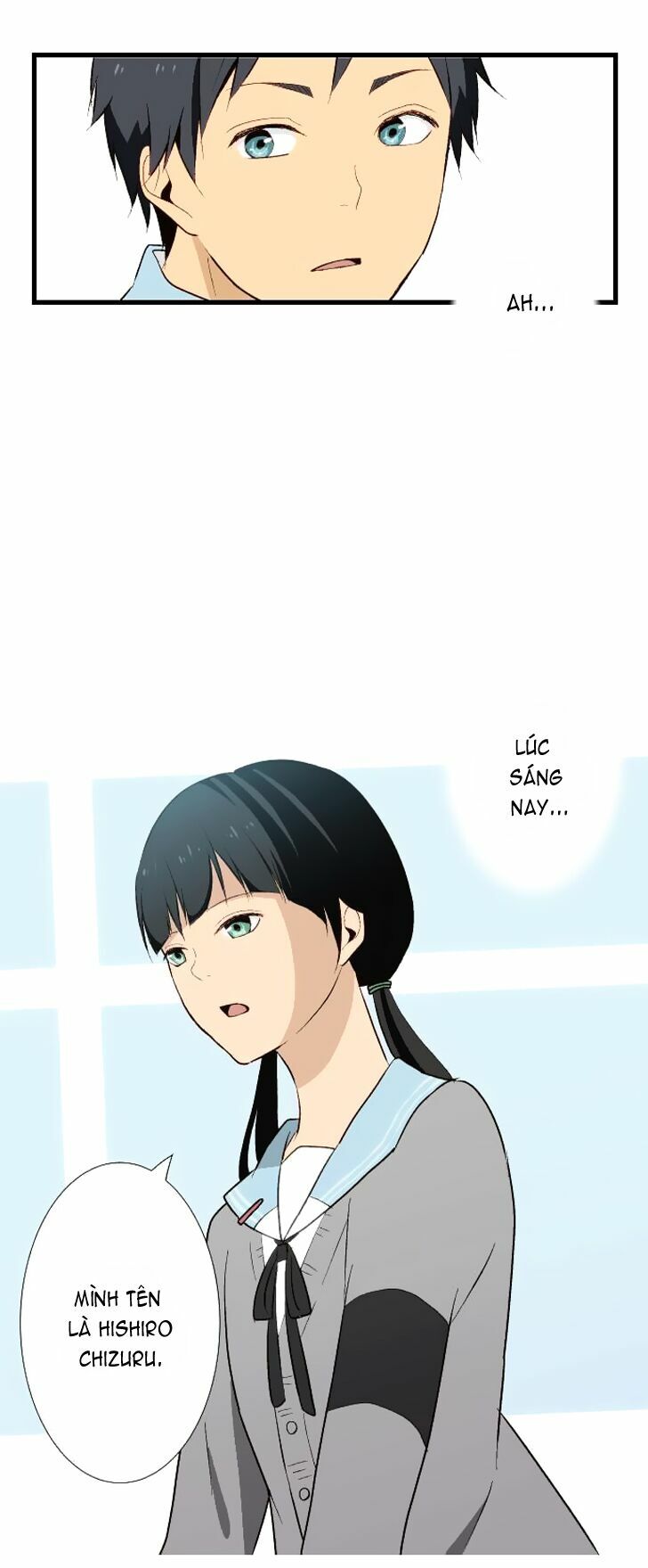Viên Thuốc Trùng Sinh: Chapter 7