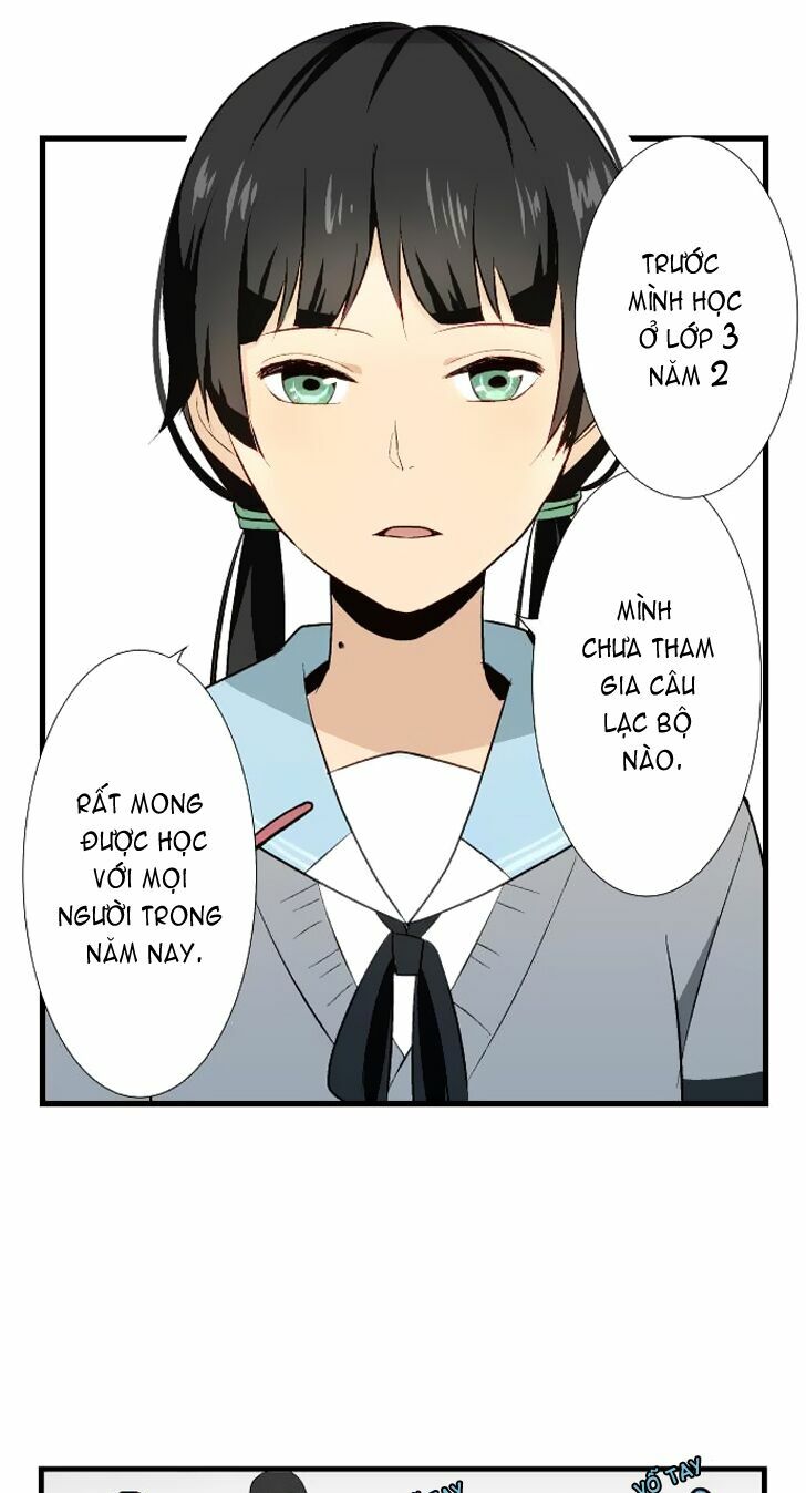 Viên Thuốc Trùng Sinh: Chapter 7