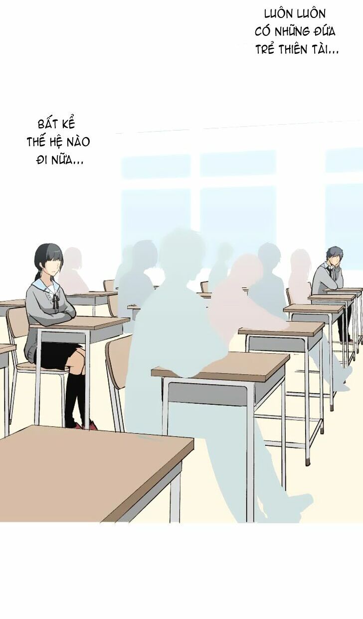 Viên Thuốc Trùng Sinh: Chapter 7
