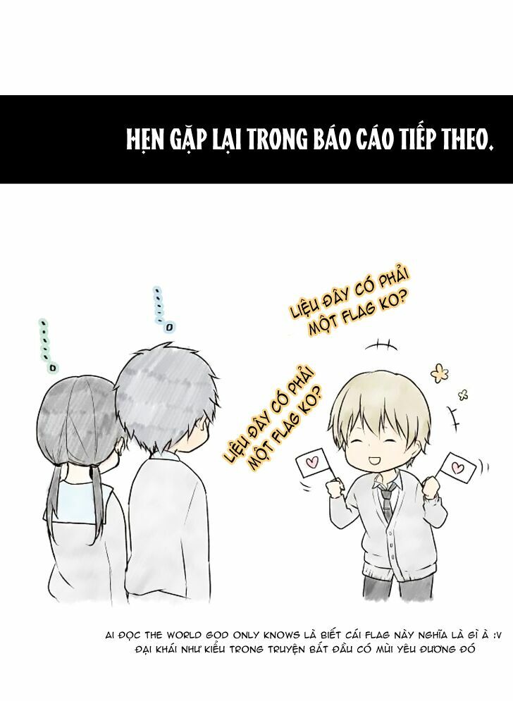 Viên Thuốc Trùng Sinh: Chapter 7