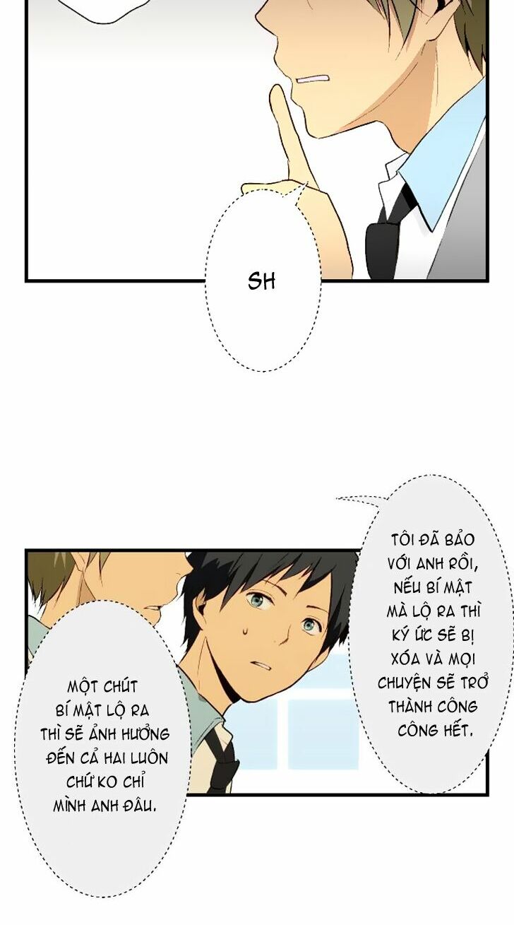 Viên Thuốc Trùng Sinh: Chapter 7