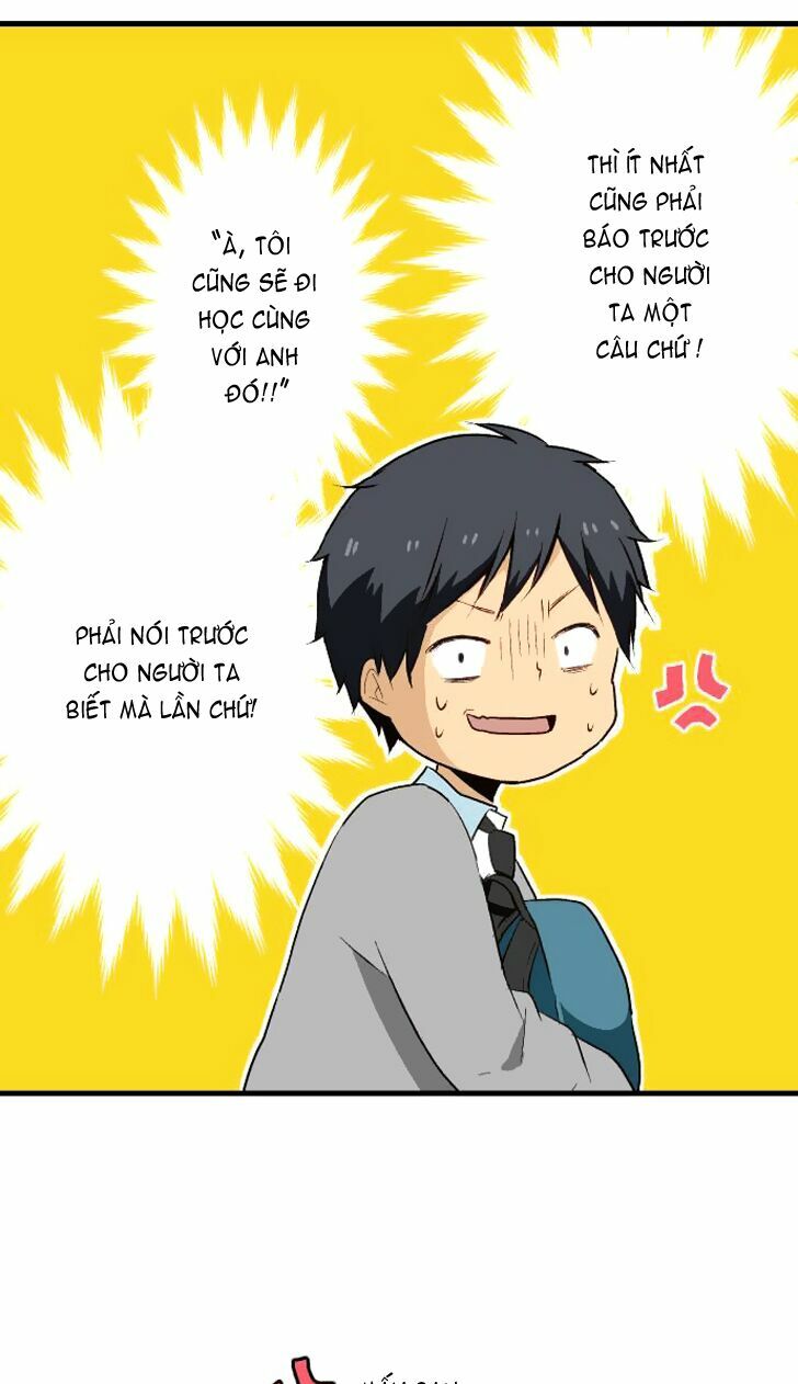 Viên Thuốc Trùng Sinh: Chapter 7