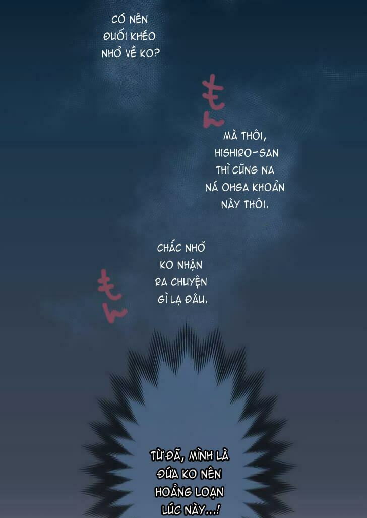 Viên Thuốc Trùng Sinh: Chapter 70