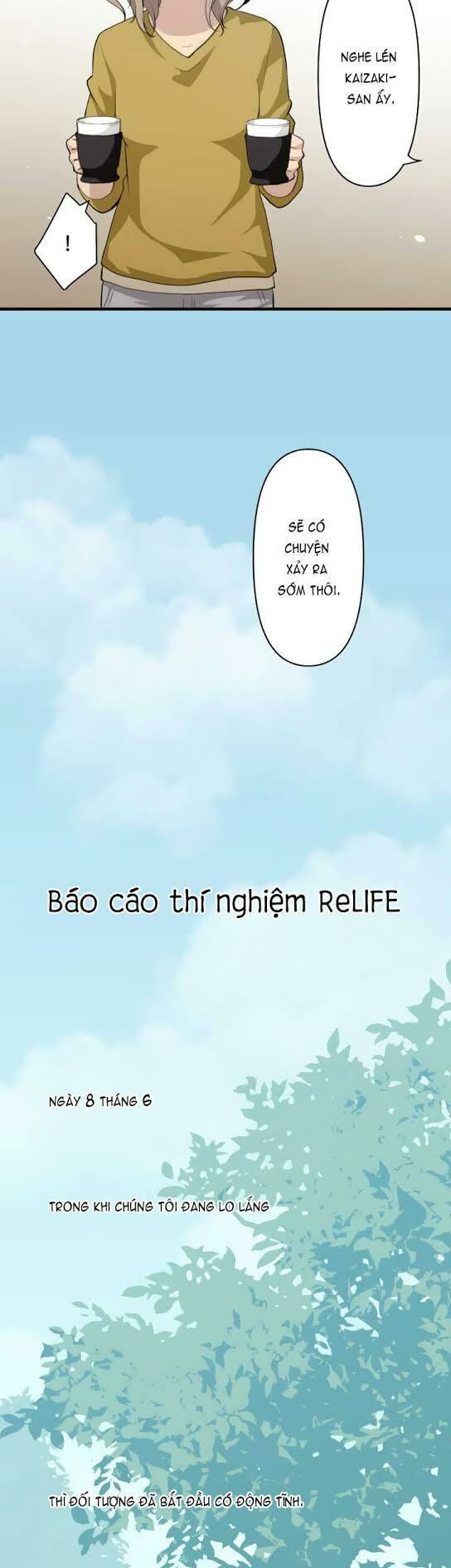 Viên Thuốc Trùng Sinh: Chapter 70