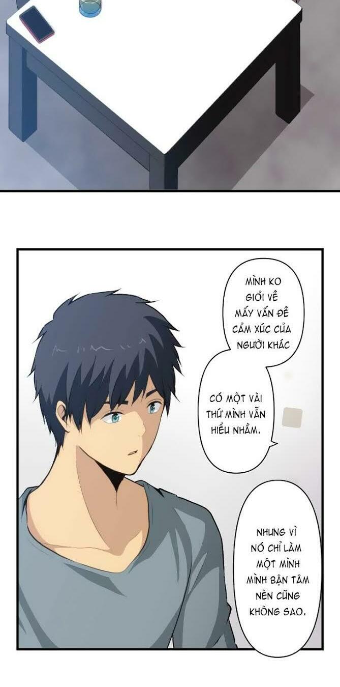 Viên Thuốc Trùng Sinh: Chapter 71