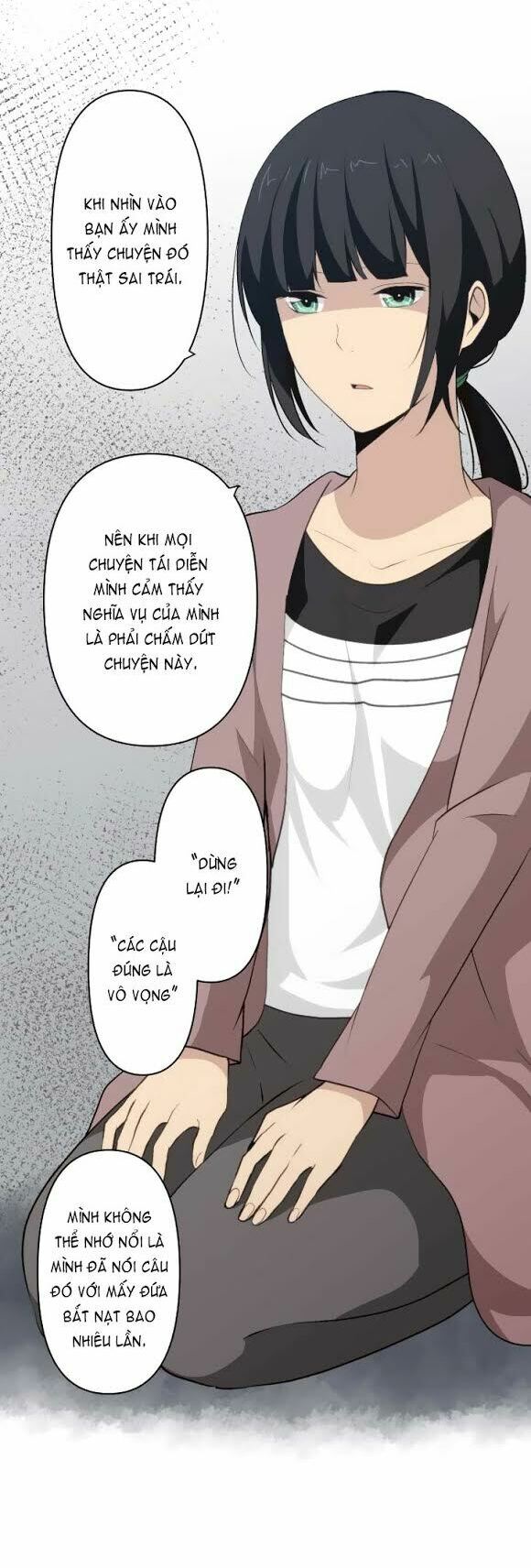 Viên Thuốc Trùng Sinh: Chapter 71