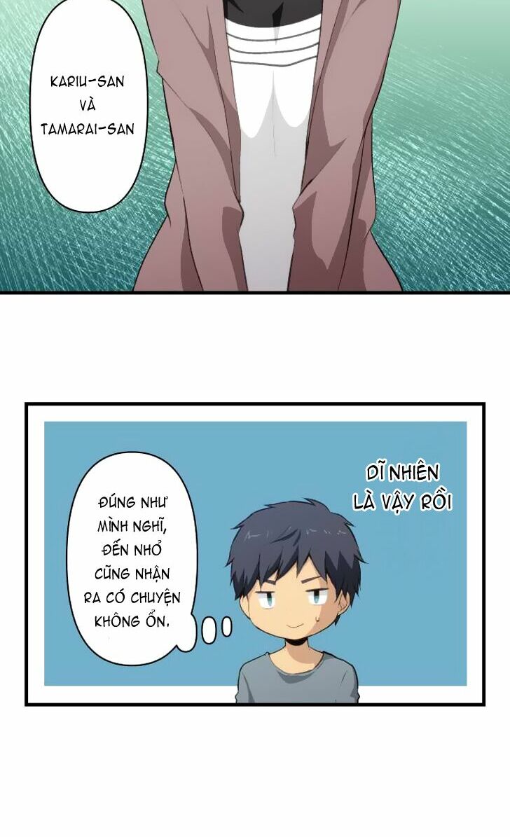 Viên Thuốc Trùng Sinh: Chapter 71