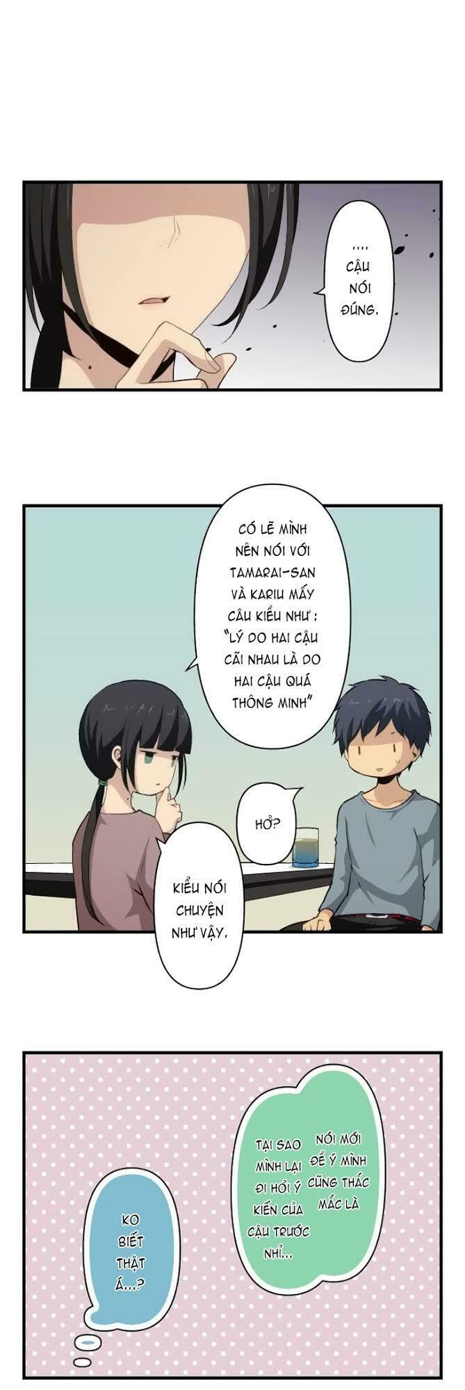 Viên Thuốc Trùng Sinh: Chapter 71