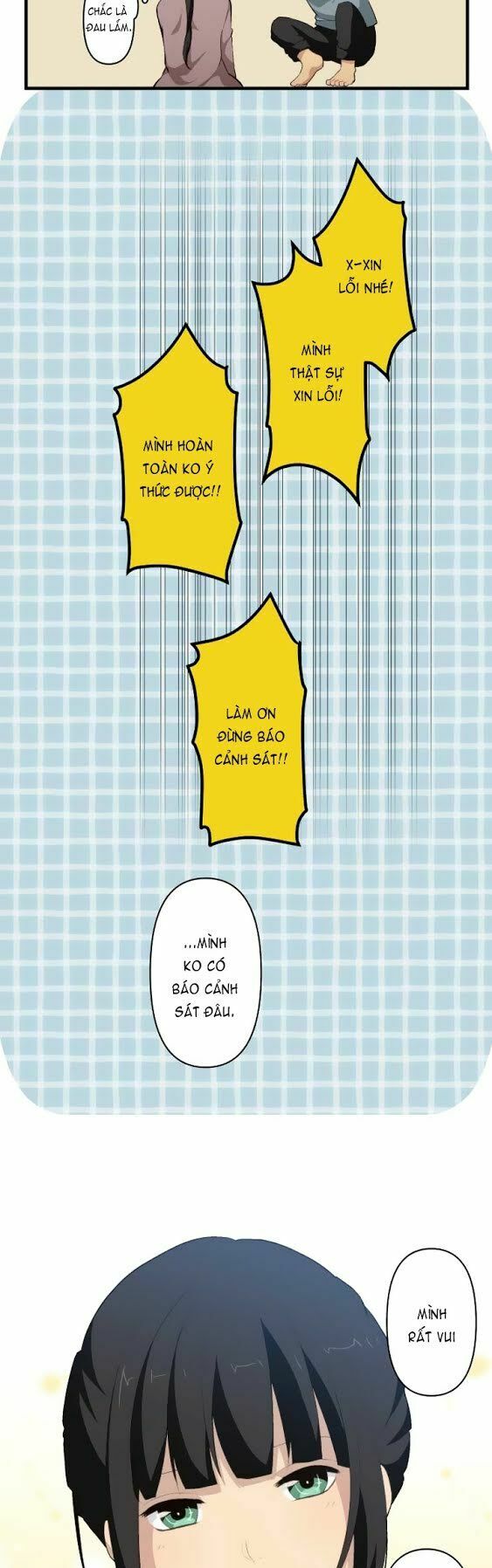 Viên Thuốc Trùng Sinh: Chapter 72
