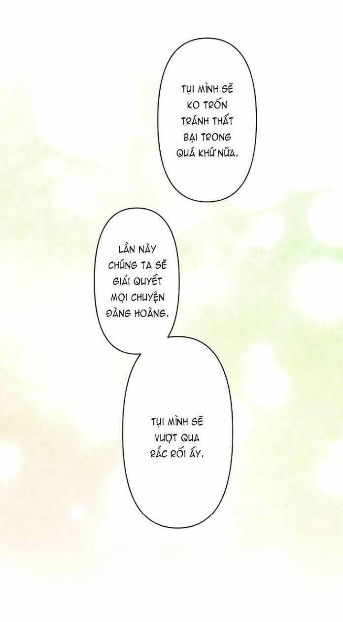 Viên Thuốc Trùng Sinh: Chapter 72