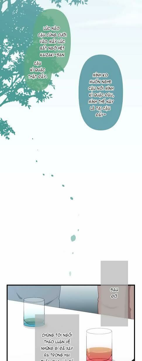 Viên Thuốc Trùng Sinh: Chapter 73