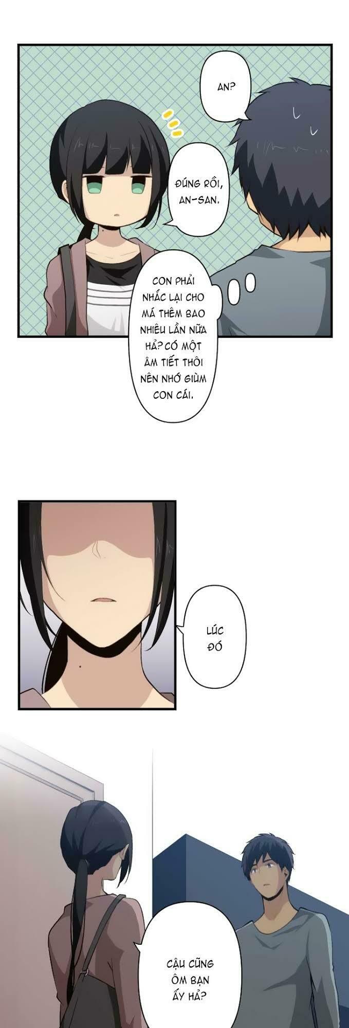 Viên Thuốc Trùng Sinh: Chapter 73