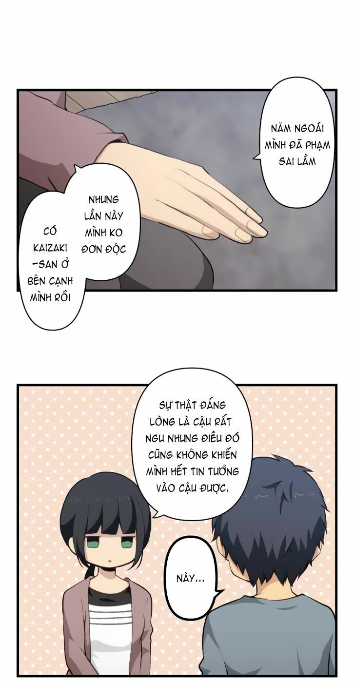 Viên Thuốc Trùng Sinh: Chapter 73
