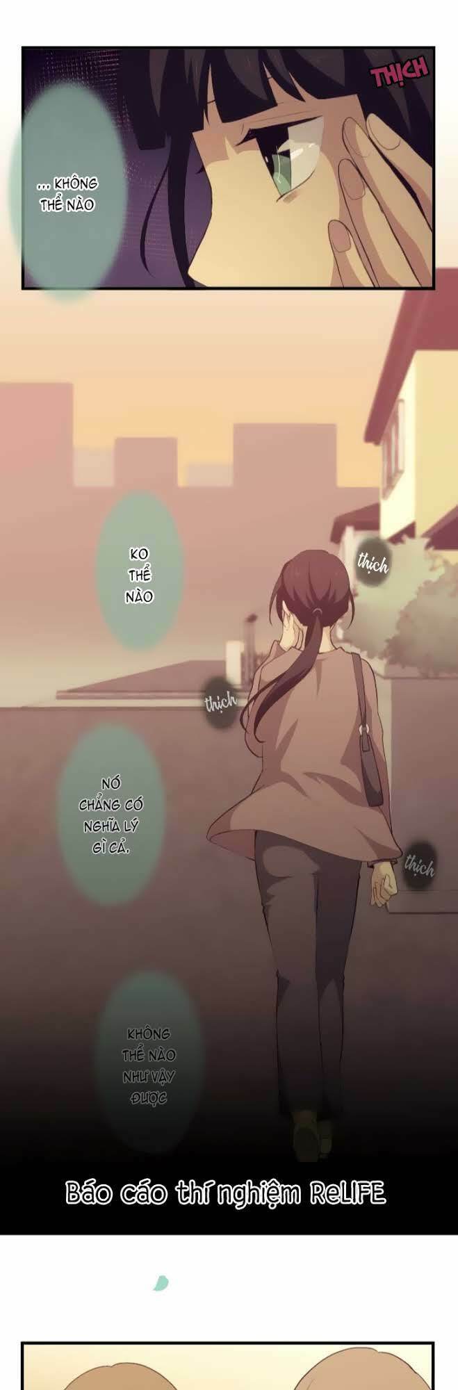 Viên Thuốc Trùng Sinh: Chapter 73