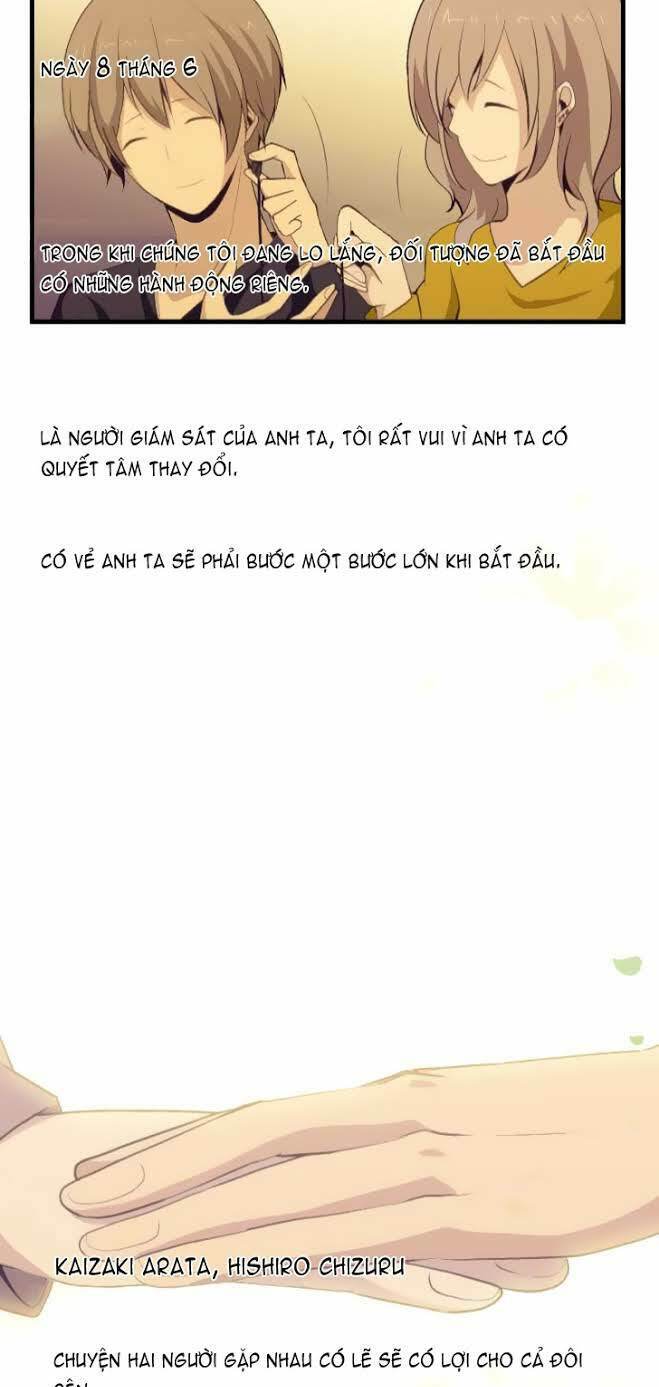 Viên Thuốc Trùng Sinh: Chapter 73
