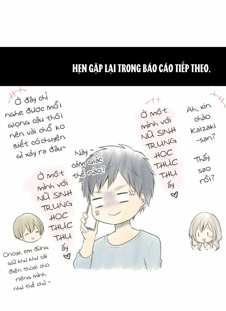 Viên Thuốc Trùng Sinh: Chapter 73