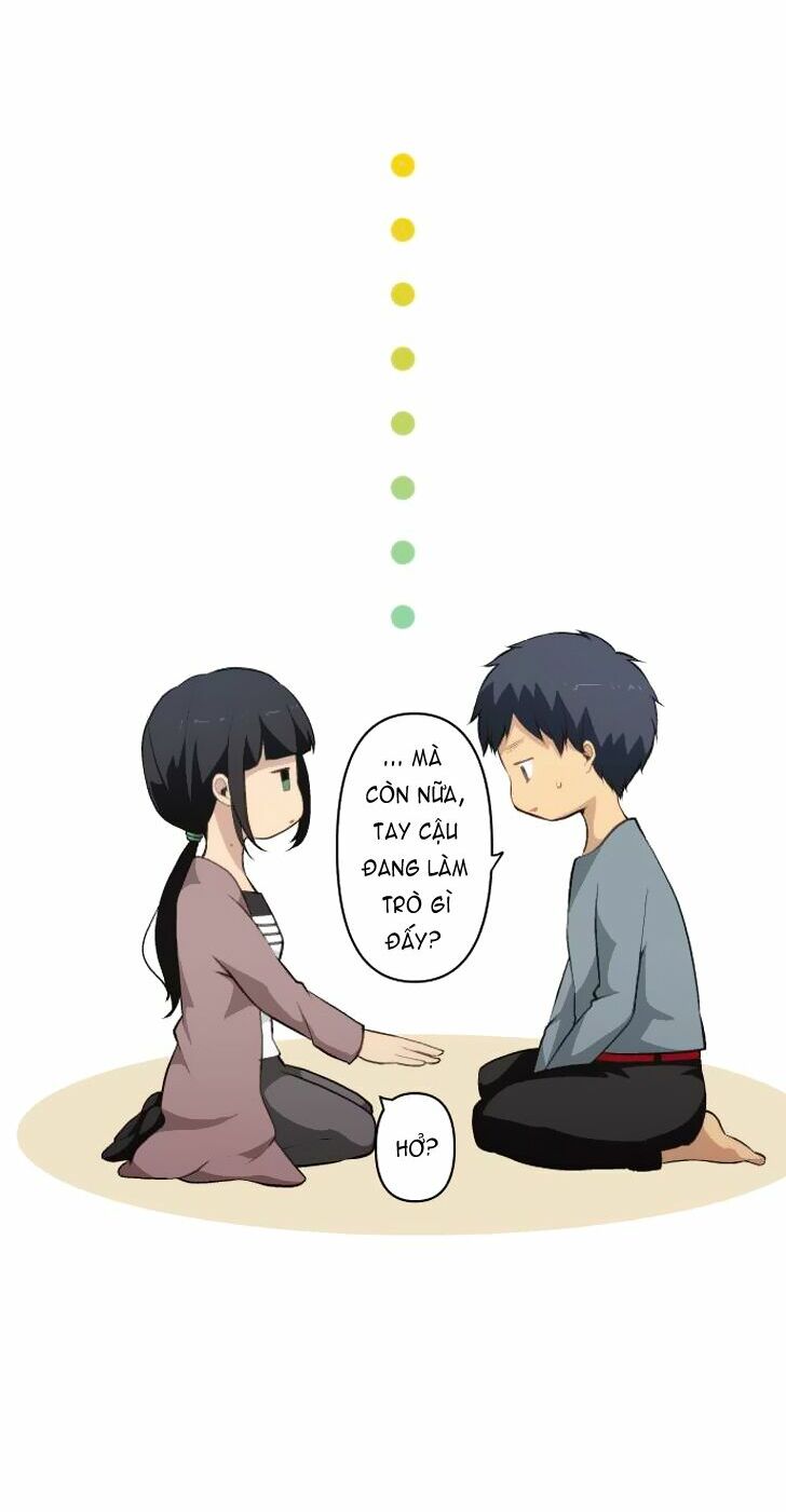 Viên Thuốc Trùng Sinh: Chapter 73