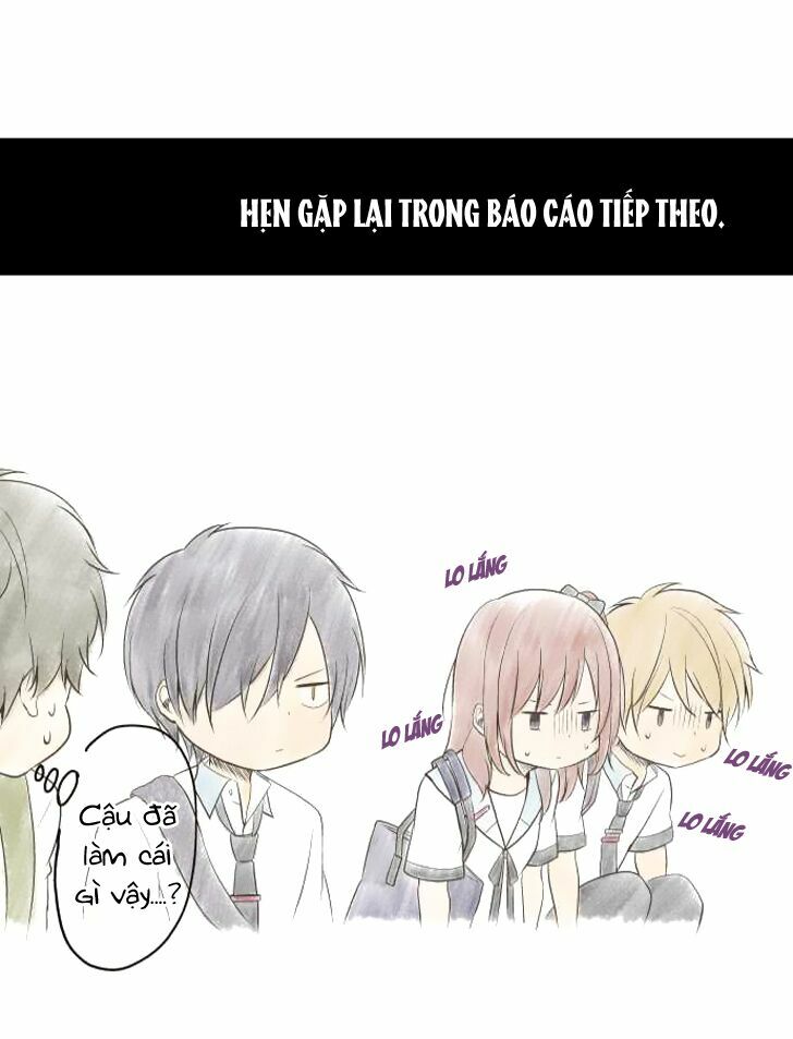 Viên Thuốc Trùng Sinh: Chapter 74