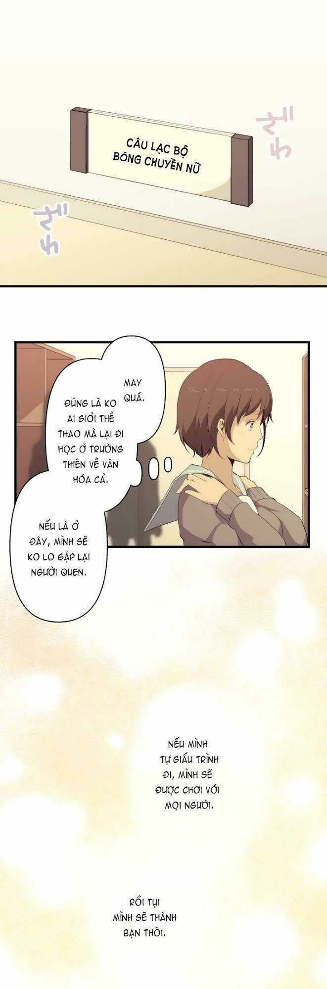 Viên Thuốc Trùng Sinh: Chapter 75