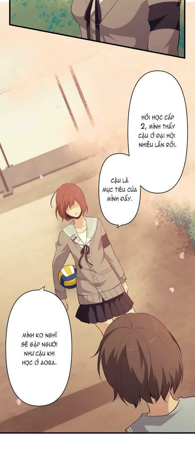 Viên Thuốc Trùng Sinh: Chapter 75