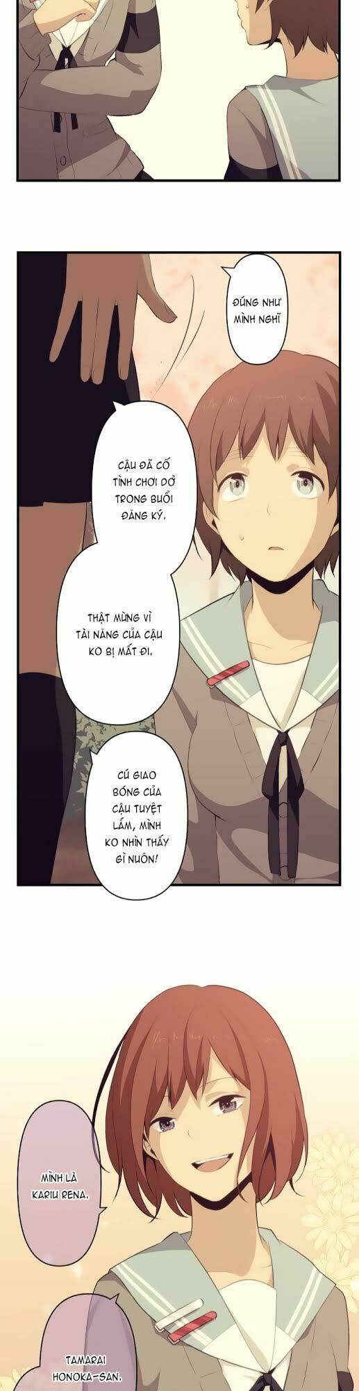 Viên Thuốc Trùng Sinh: Chapter 75