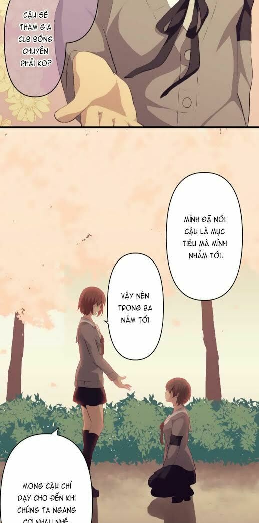 Viên Thuốc Trùng Sinh: Chapter 75