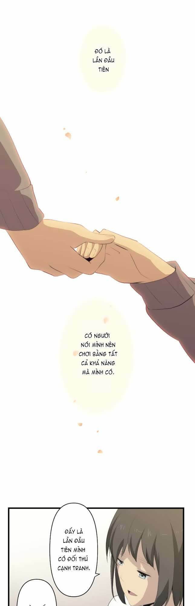 Viên Thuốc Trùng Sinh: Chapter 75