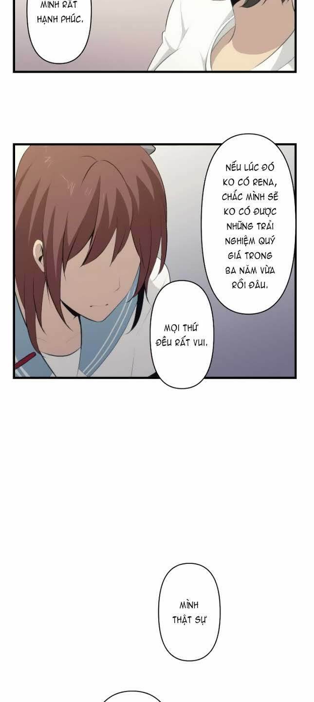 Viên Thuốc Trùng Sinh: Chapter 75