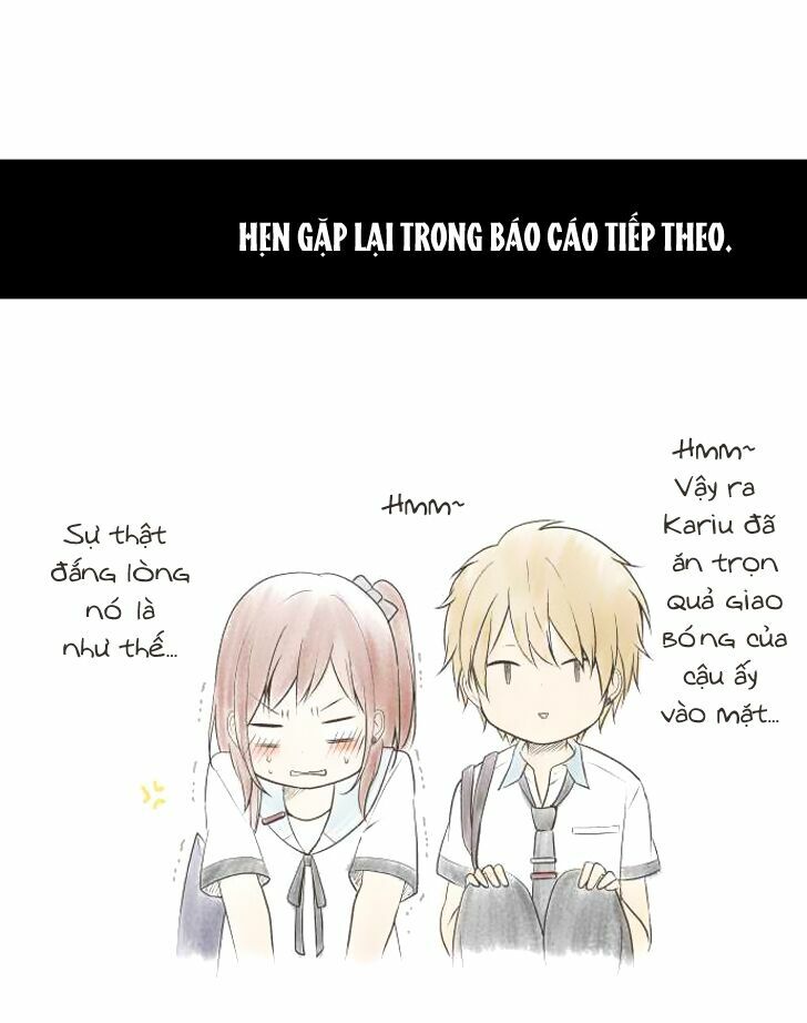 Viên Thuốc Trùng Sinh: Chapter 75