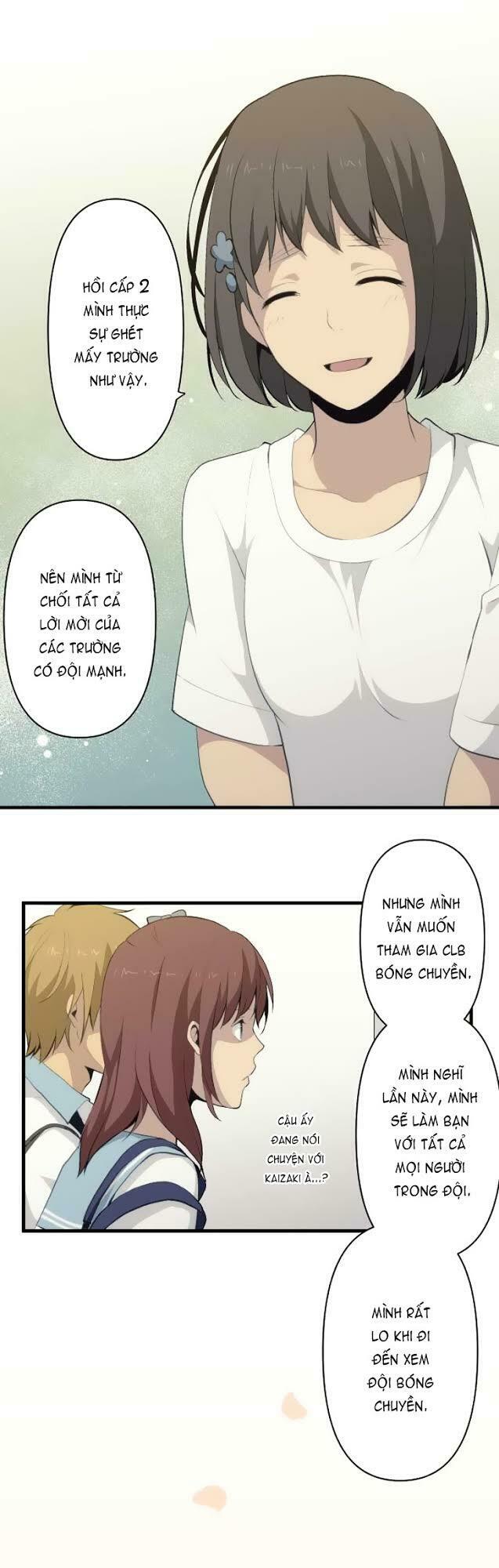 Viên Thuốc Trùng Sinh: Chapter 75