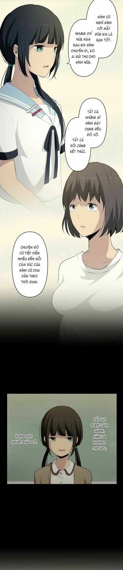 Viên Thuốc Trùng Sinh: Chapter 76